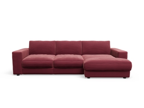 Ecksofa LO 2Small R